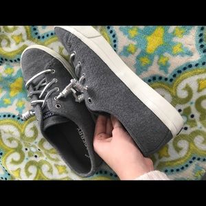 Sperry Top Sider Shoes
